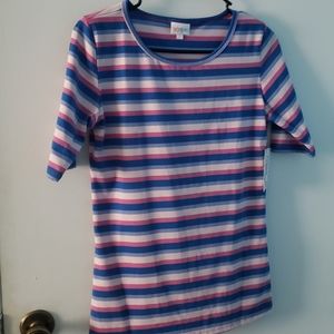 💜5/$25💜Lularoe top